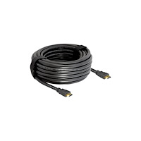 DeLOCK Delock High Speed HDMI with Ethernet - HDMI-kabel med Ethernet - 10 m
