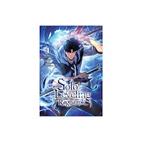 Little, Brown & Company Solo Leveling: Ragnarok, Vol. 1 (comic) (häftad, eng)