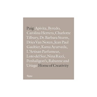 Rizzoli International Publications Puig: Home of Creativity (inbunden, eng) (Skadad)
