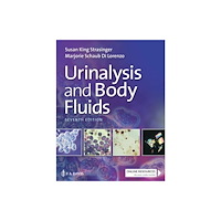 F.A. Davis Company Urinalysis and Body Fluids (häftad, eng)