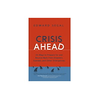 John Murray Press Crisis Ahead (häftad, eng)