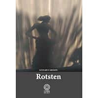 Lennart Carlsson Rotsten (häftad)