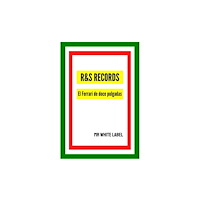 Independently Published R&S Records (häftad, spa)