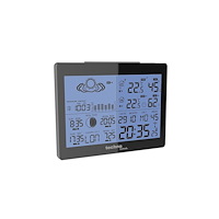 Technoline Techno Line WS 6760 - väderstation