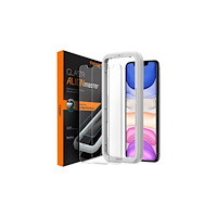 Spigen Spigen GLAS.tR AlignMaster - skärmskydd för mobiltelefon - lämplig för fodral