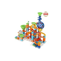 VTech VTech Marble Rush 80-542349, 4 År, Batterier krävs, AAA, Syn...