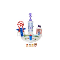 Spin Master PAW Patrol The Mighty Movie Liberty & Junior Patrollers, Act...