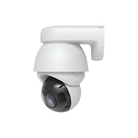 Ubiquiti Ubiquiti UniFi AI PTZ Precision