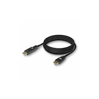 ACT ACT - DisplayPort-kabel - DisplayPort till DisplayPort - 20 m