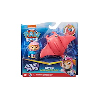 Spin Master Paw Patrol Aqua Hero Pups