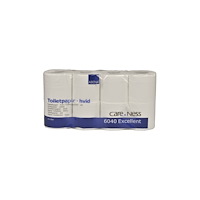 Abena Toalettpapper, ABENA Care-Ness Excellent, 2-lagers, 33,75m x...