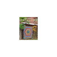 Kaffe Fassett Kaffe fassetts quilts in america - design inspired by quilts from the ameri (pocket, eng)