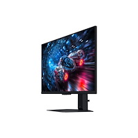 SAMSUNG Samsung Odyssey G7 S27FG702EU - G70F Series - LED-skärm - 27" - HDR