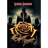 Katarina Johansson Gyllene rosen. Del 1 (bok, danskt band)