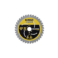 DeWalt DeWALT Extreme Runtime DT99569-QZ - cirkelsågblad