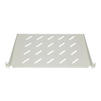 EXTRALINK Extralink - hylla för rack - 300 mm - 1U