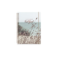 Burde Life Planner Feel good 2027