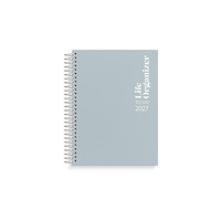 Burde Life Organizer To Do 2027