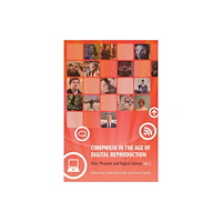 Columbia university press Cinephilia in the Age of Digital Reproduction – Film, Pleasure, and Digital Culture, Volume 2 (inbunden, eng)