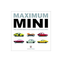 David & Charles Veloce Maximum Mini (häftad, eng)