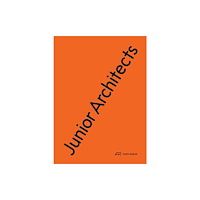Park Books Junior Architects (inbunden, eng)
