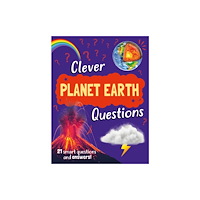 Hachette Children's Group Clever: Planet Earth Questions (inbunden, eng)