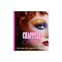 Hearst Home Books Chappell Roan (inbunden, eng)