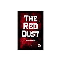 Double 9 Books The Red Dust (häftad, eng)