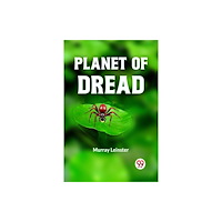 Double 9 Books Planet of Dread (häftad, eng)