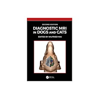 Taylor & francis ltd Diagnostic MRI in Dogs and Cats (inbunden, eng)
