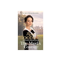 Little, Brown Book Group The Maid's Courage (häftad, eng)