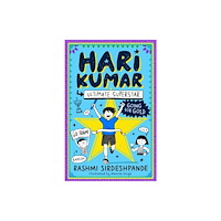 HarperCollins Publishers Hari Kumar: The Race Day Disaster (häftad, eng)
