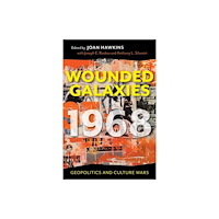 Indiana university press Wounded Galaxies 1968 (häftad, eng)