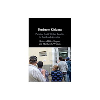 Cambridge University Press (häftad, eng)