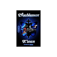 Farrar, Straus & Giroux Inc Troubleman (häftad, eng)