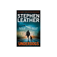 Pan Macmillan Underdogs (häftad, eng)