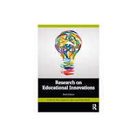 Taylor & francis ltd Research on Educational Innovations (häftad, eng)