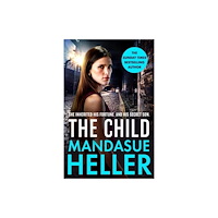 Orion Publishing Co The Child (inbunden, eng)