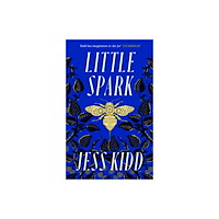 Canongate Books Little Spark (inbunden, eng)