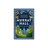 Bonnier Books Ltd Murray Hall (häftad, eng)