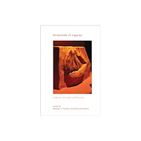 State University of New York Press Thresholds of Irigaray (inbunden, eng)