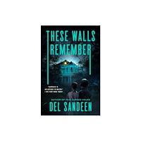Penguin Putnam Inc These Walls Remember (inbunden, eng)