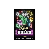 Soho Press Strip Rules (inbunden, eng)