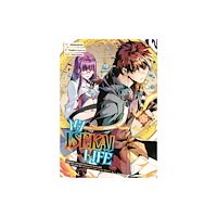 Square Enix My Isekai Life 26 (häftad, eng)