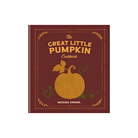 Random House USA Inc The Great Little Pumpkin Cookbook (inbunden, eng)