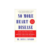 St. Martin's Publishing Group NO More Heart Disease (häftad, eng)