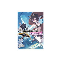 Seven Seas Entertainment, LLC Reincarnated as a Sword (Light Novel) Vol. 19 (häftad, eng)