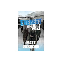 Vertebrate Publishing Ltd Everest with A.J. (häftad, eng)
