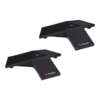 Hewlett-Packard HP Poly Trio Expansion Microphones - mikrofon