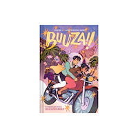 Abrams Good Morning, Salwa (BUUZA!! Volume 1) (inbunden, eng)